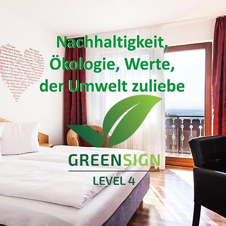 Hotel & Restaurant Kaiser Superior Herrenberg Eksteriør bilde