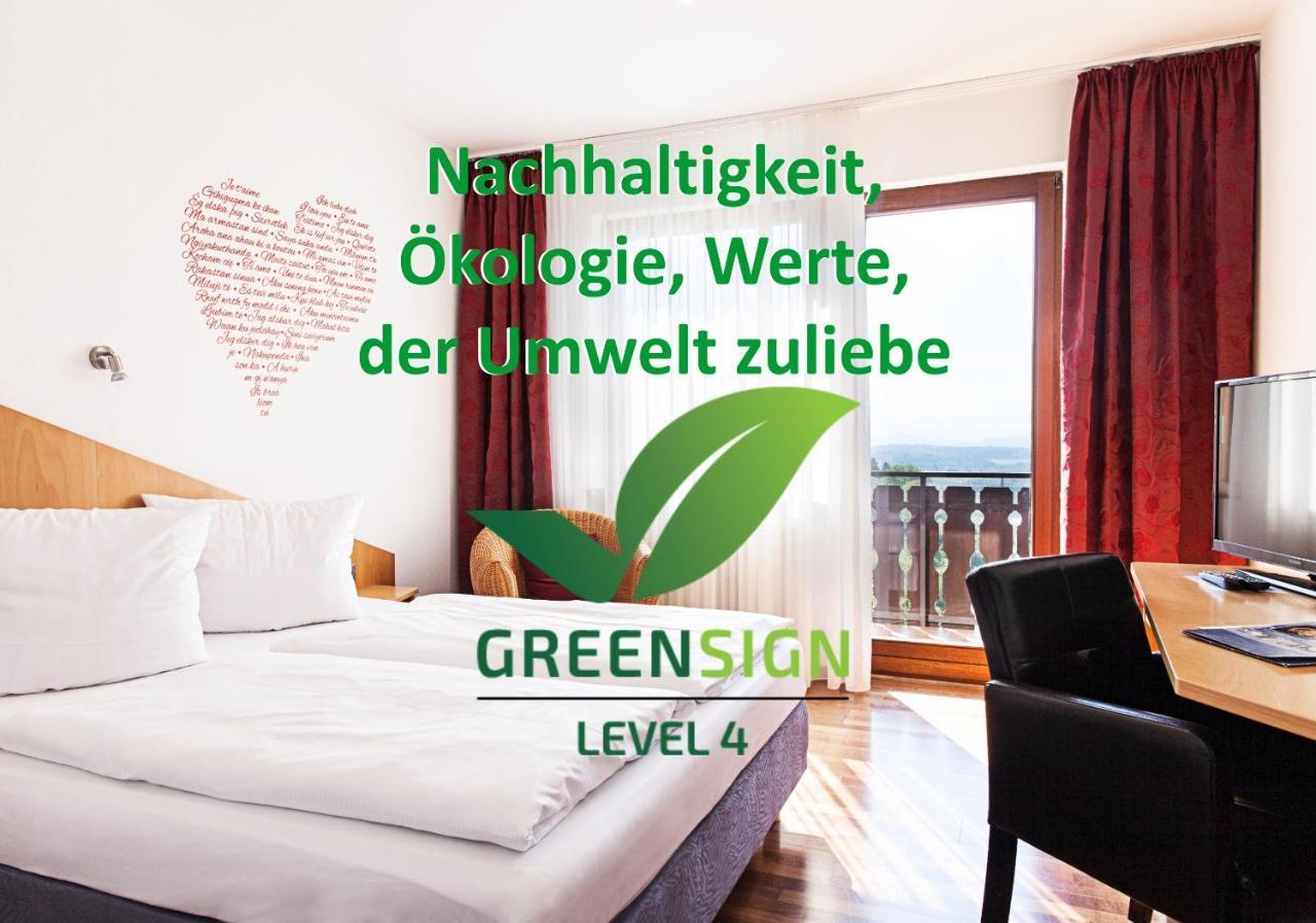 Hotel & Restaurant Kaiser Superior Herrenberg Eksteriør bilde